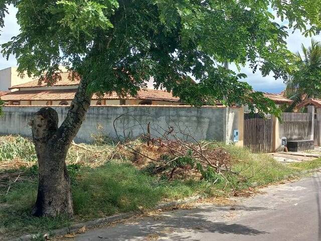 #4 - Terreno para Venda em Maricá - RJ