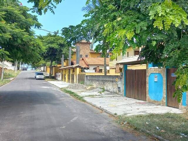 #4 - Terreno para Venda em Maricá - RJ