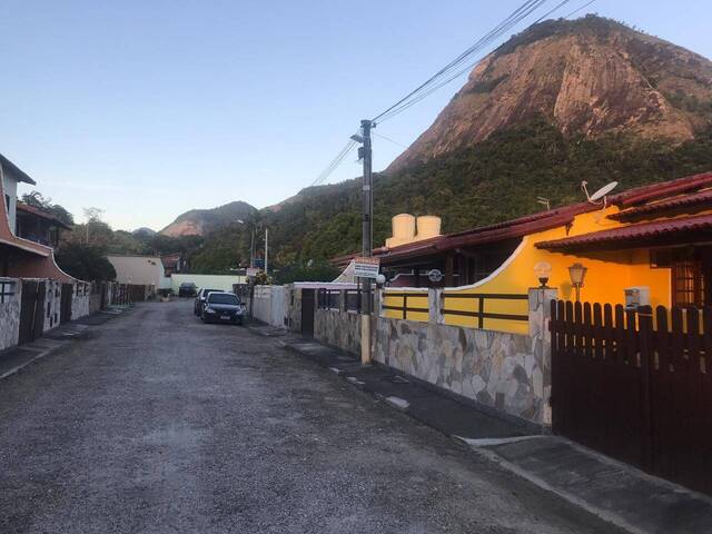 #12 - Casa para Venda em Maricá - RJ