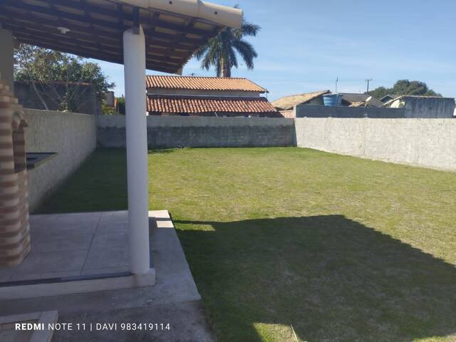 #17 - Casa para Venda em Maricá - RJ - 3