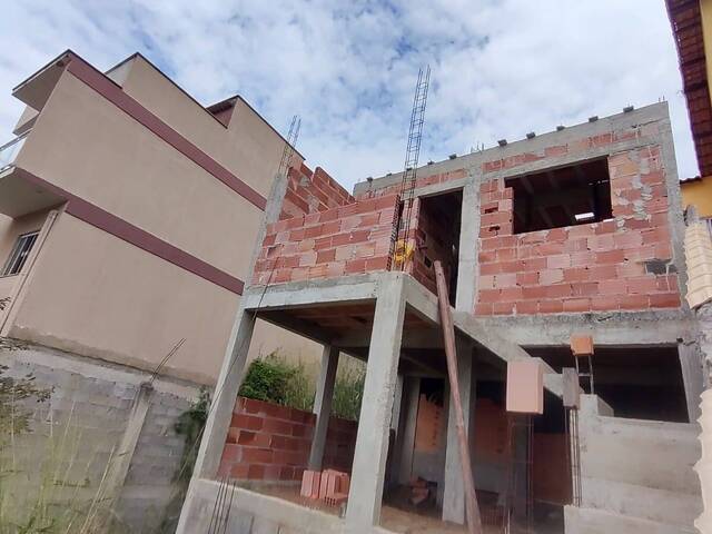 #26 - Casa para Venda em Maricá - RJ - 2