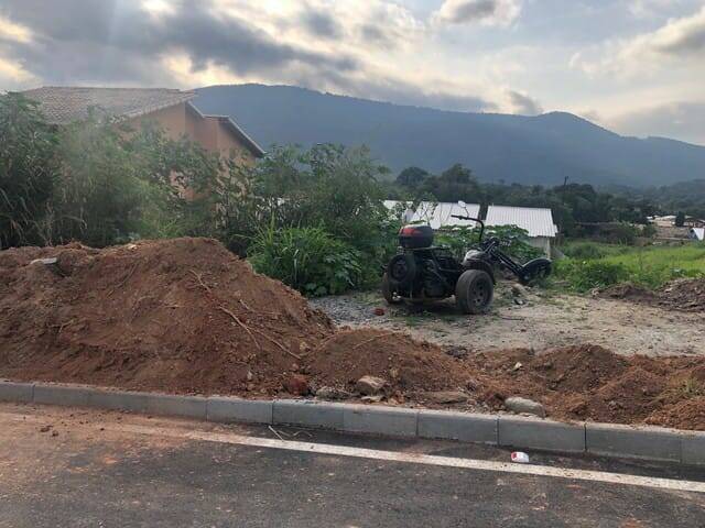 #60 - Área para Venda em Maricá - RJ - 2