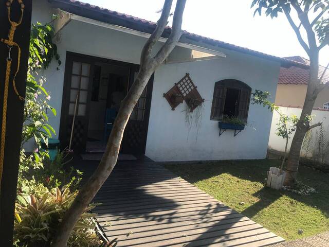 #63 - Casa para Venda em Maricá - RJ - 1