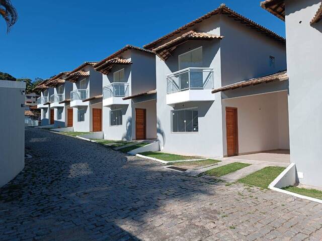 #68 - Casa em condomínio para Venda em Maricá - RJ - 3