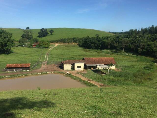 #81 - Fazenda para Venda em Silva Jardim - RJ - 3