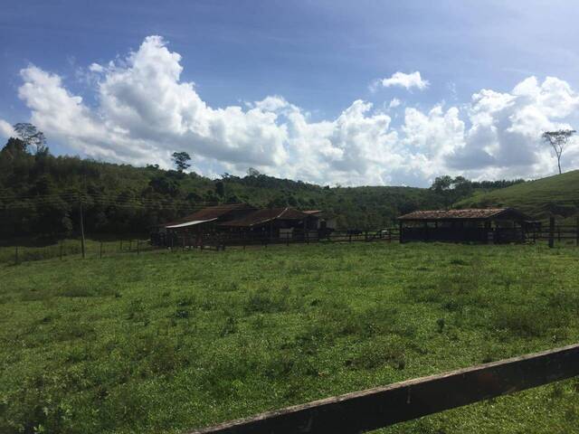 #81 - Fazenda para Venda em Silva Jardim - RJ - 2