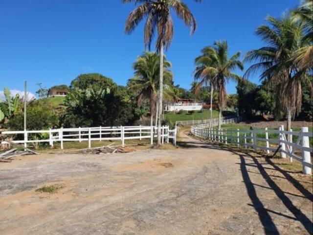 #83 - Fazenda para Venda em Cachoeiras de Macacu - RJ