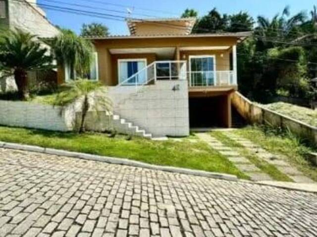 #86 - Casa em condomínio para Venda em Maricá - RJ - 2